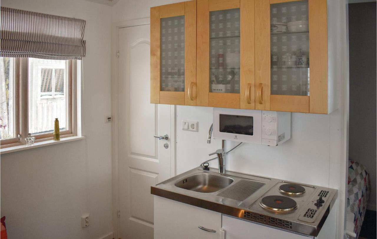 1 Bedroom Stunning Home In Vrangoe Exterior photo