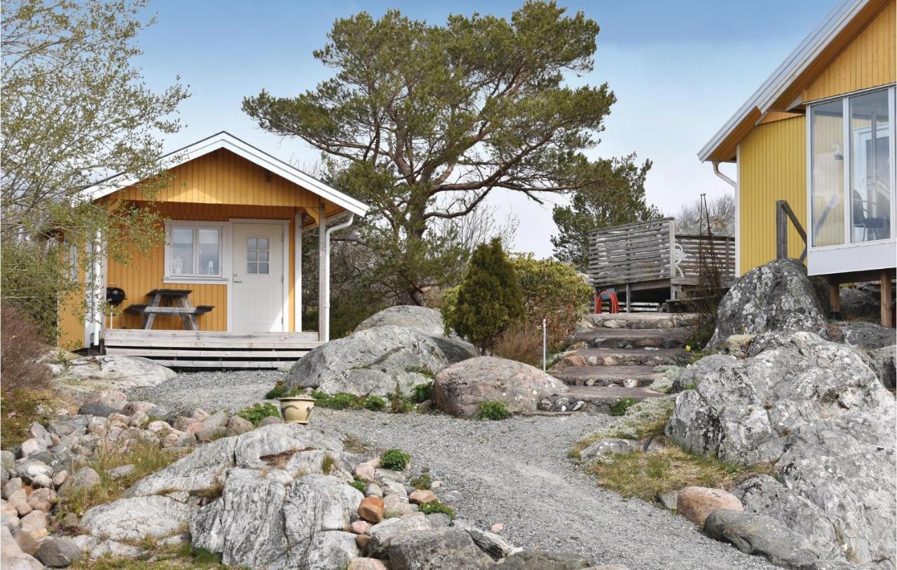 1 Bedroom Stunning Home In Vrangoe Exterior photo